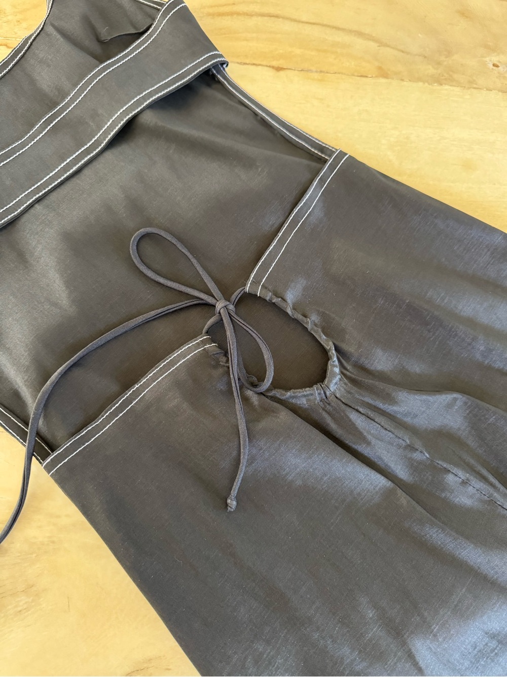 By Gianna Facile Maxi Dress - Picture 5 of 9